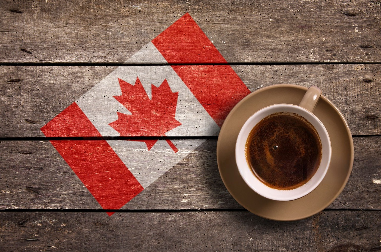 ☕ L’histoire du café au Canada : Une passion qui infuse depuis des siècles