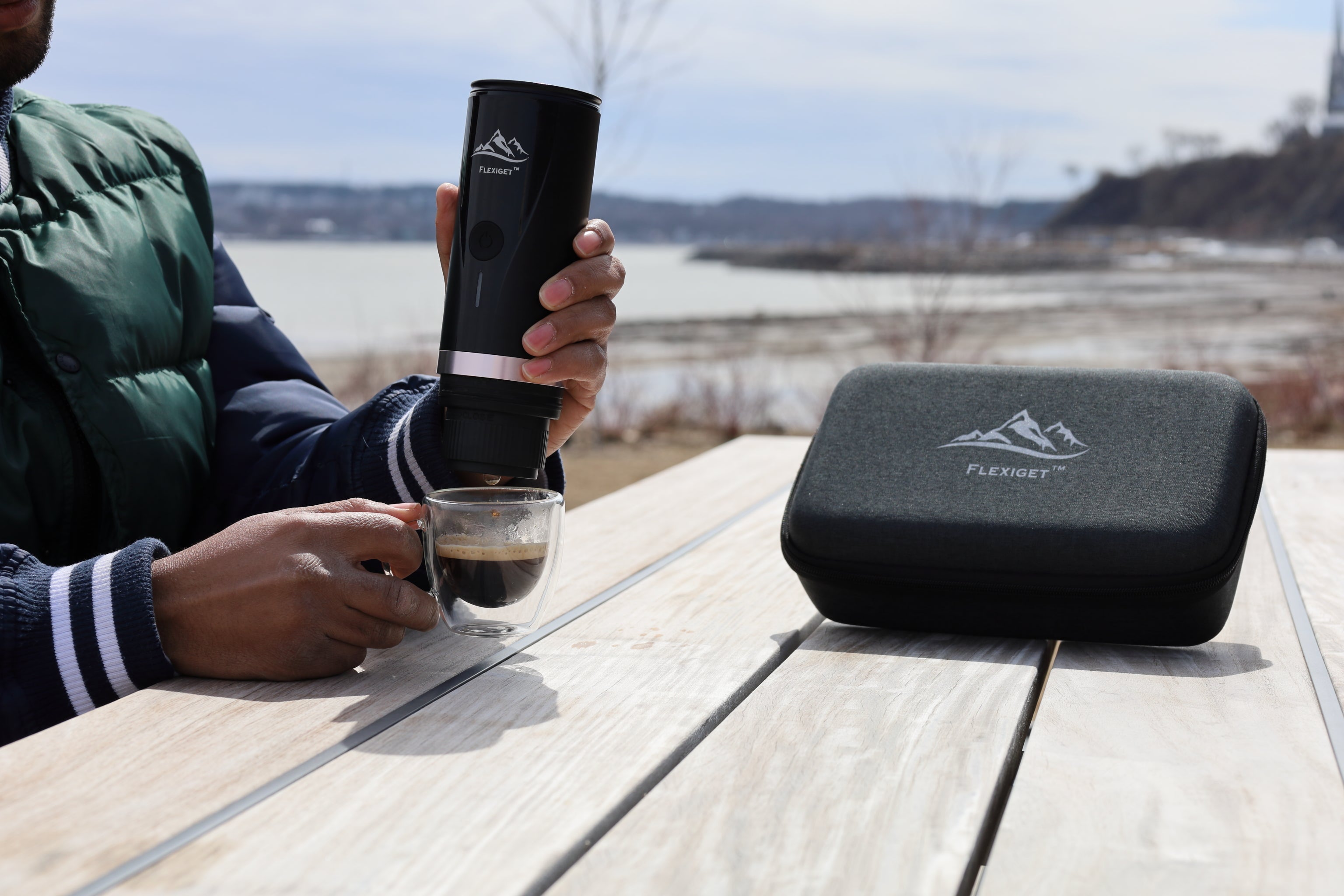 7 Astuces pour Profiter au Maximum de ta Machine à Café Portative