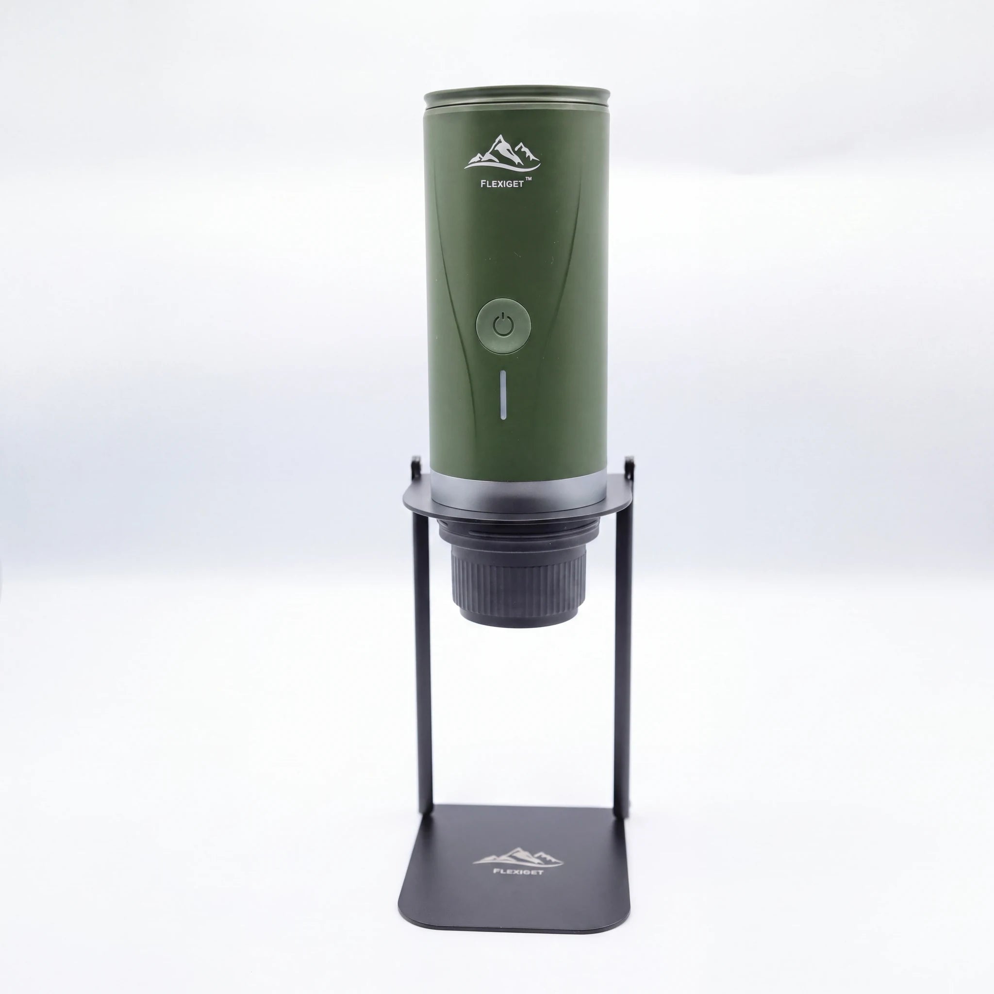 Support Pliable FlexiGet — Anneau Inox