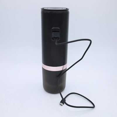 Cafetière portable sans fil au Canada | FlexiGet™