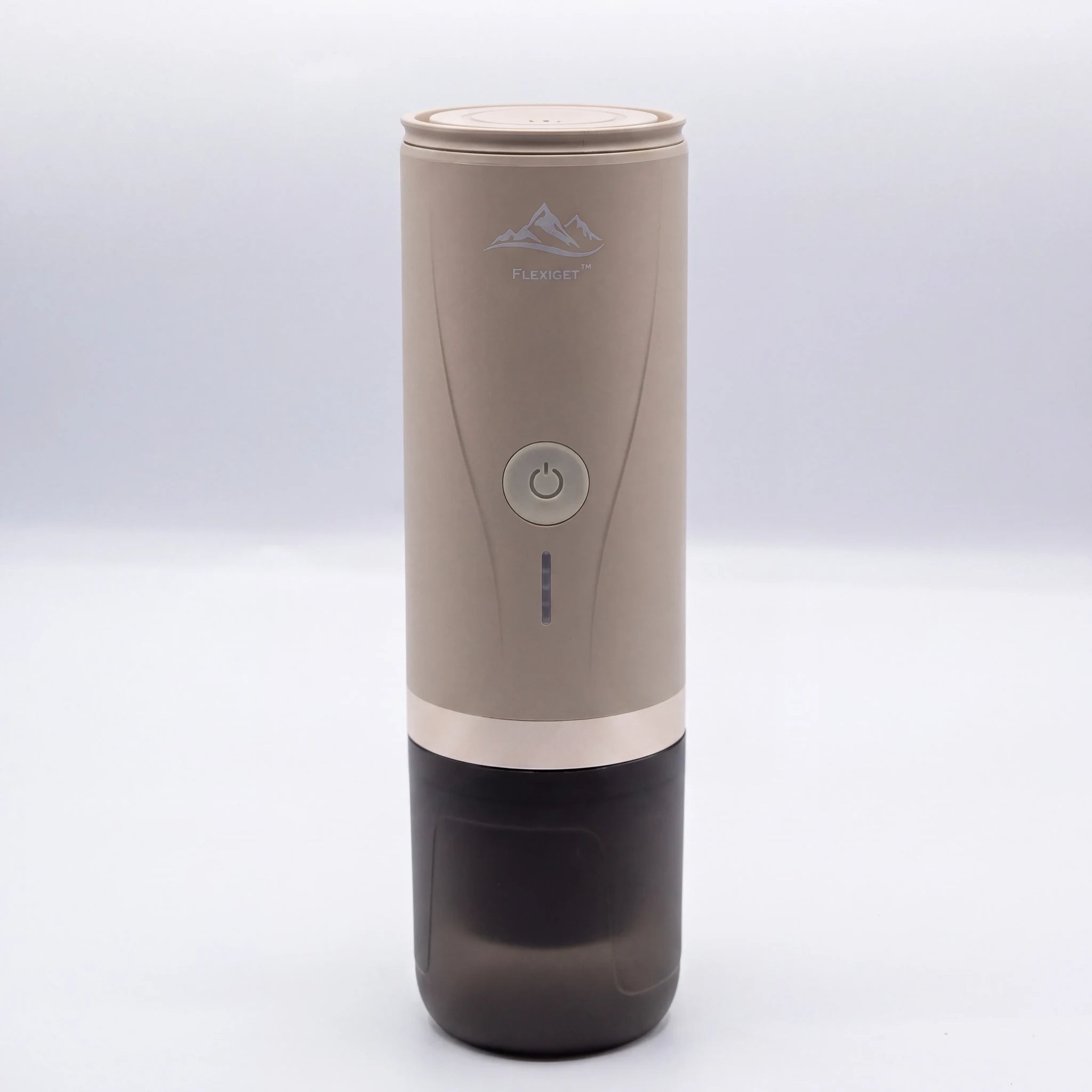 FlexiGet Pro — Machine à Espresso Portable 20 Bars