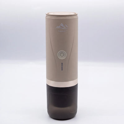 FlexiGet Pro — Machine à Espresso Portable 20 Bars