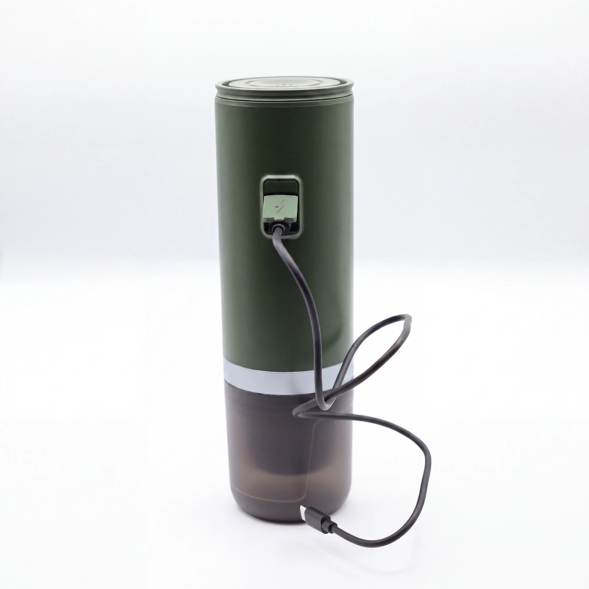FlexiGet Pro — Machine à Espresso Portable 20 Bars