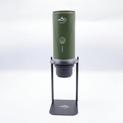 Support Pliable FlexiGet — Anneau Inox